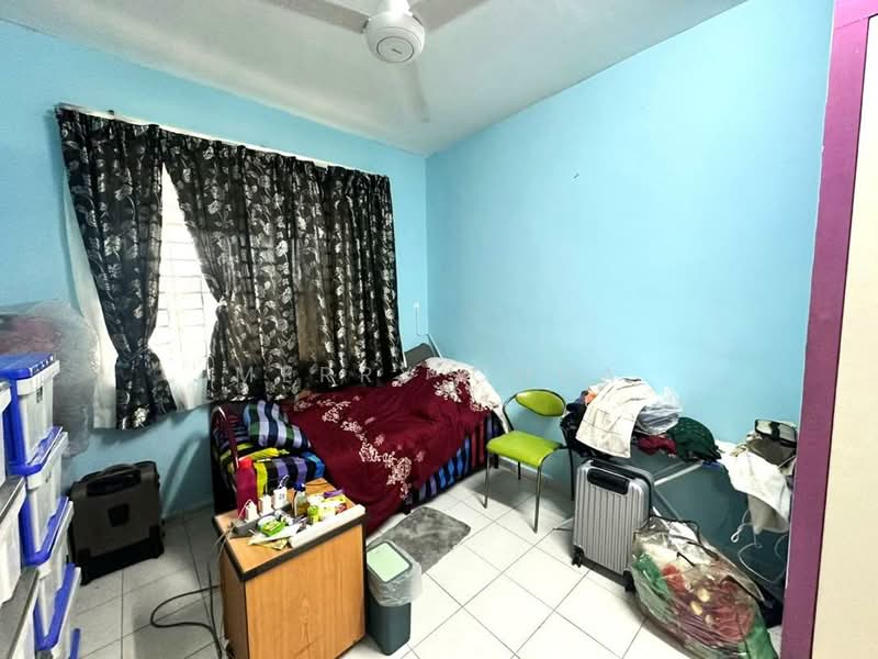 Nusa Perdana Apartment untuk Untuk Dijual - RM 388,000, Feb 2026 - Bedroom - PropertyGuru.com.my