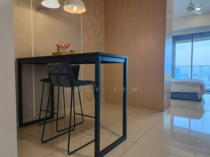Service Residence for Rent at Continew - Jack Yew - Bedroom - PropertyGuru.com.my