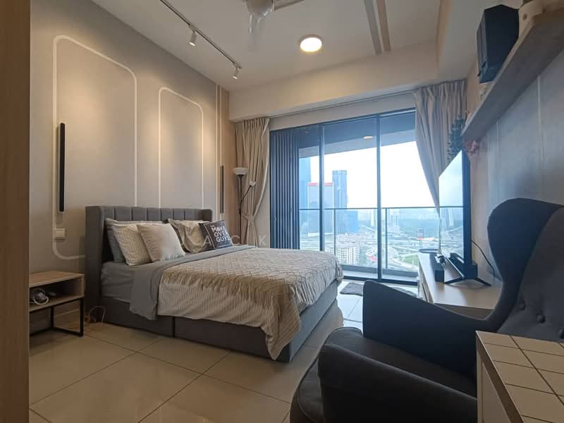 Service Residence for Rent at Continew - Jack Yew - Bedroom - PropertyGuru.com.my