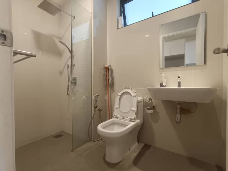 Service Residence for Rent at Continew - Jack Yew - Bathroom - PropertyGuru.com.my