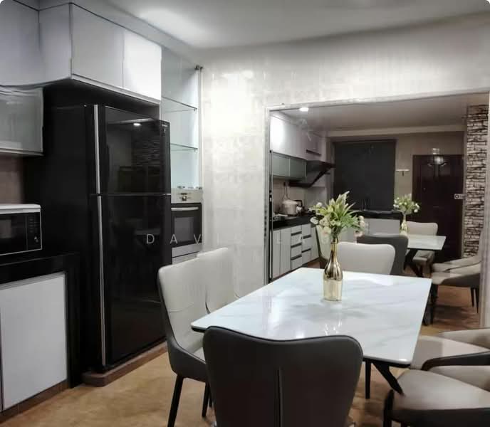 Permas Jaya untuk Untuk Dijual - RM 800,000, Feb 2026 - Kitchen - PropertyGuru.com.my