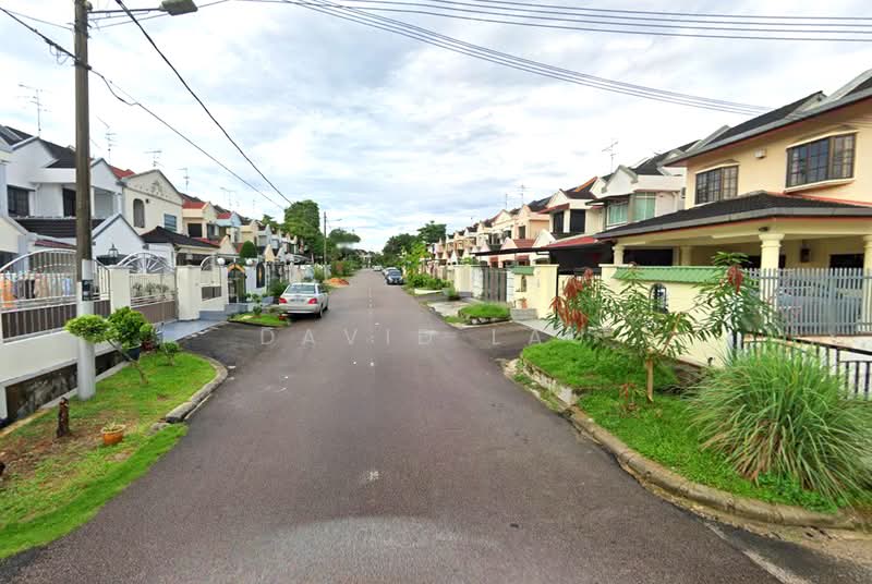 Permas Jaya untuk Untuk Dijual - RM 800,000, Feb 2026 - Exterior - PropertyGuru.com.my