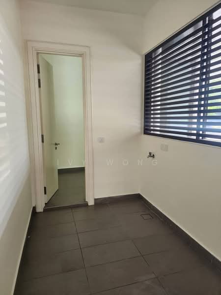 Semi-Detached House for Rent in Cyberjaya (Selangor) - Ivy Wong - Interior - PropertyGuru.com.my
