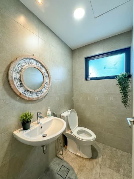 Lucent Residence untuk Untuk Dijual - RM 2,450,000, Feb 2026 - Bathroom - PropertyGuru.com.my