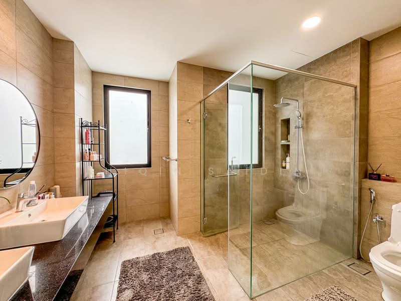 Lucent Residence untuk Untuk Dijual - RM 2,450,000, Feb 2026 - Bathroom - PropertyGuru.com.my