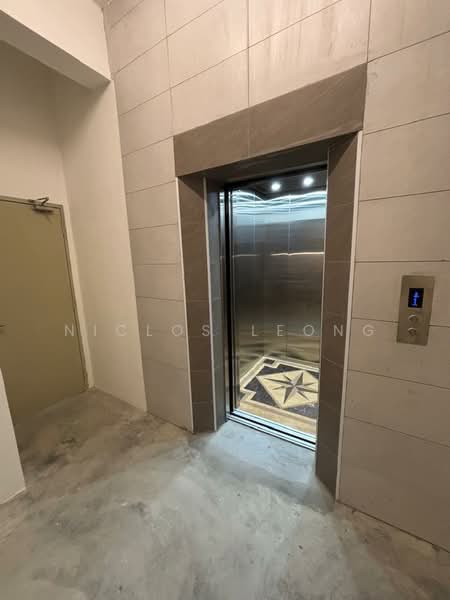 Shop for Rent in Ipoh (Perak) - Niclos Leong - Entrance - PropertyGuru.com.my