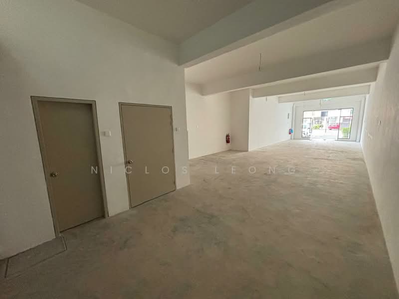 Shop for Rent in Ipoh (Perak) - Niclos Leong - Interior - PropertyGuru.com.my
