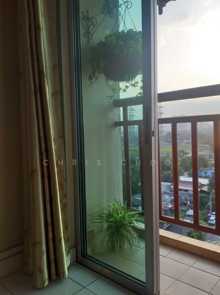 Apartment for Sale at Mandy Court - Chris Choo - PropertyGuru.com.my