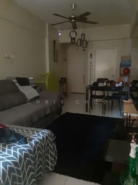 Apartment for Sale at Mandy Court - Chris Choo - PropertyGuru.com.my
