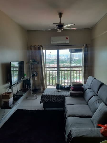 Apartment for Sale at Mandy Court - Chris Choo - PropertyGuru.com.my