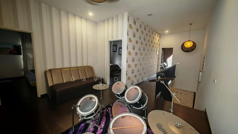 Cluster House for Sale in Setia Tropika (Johor Bahru) - David Lau - Interior - PropertyGuru.com.my