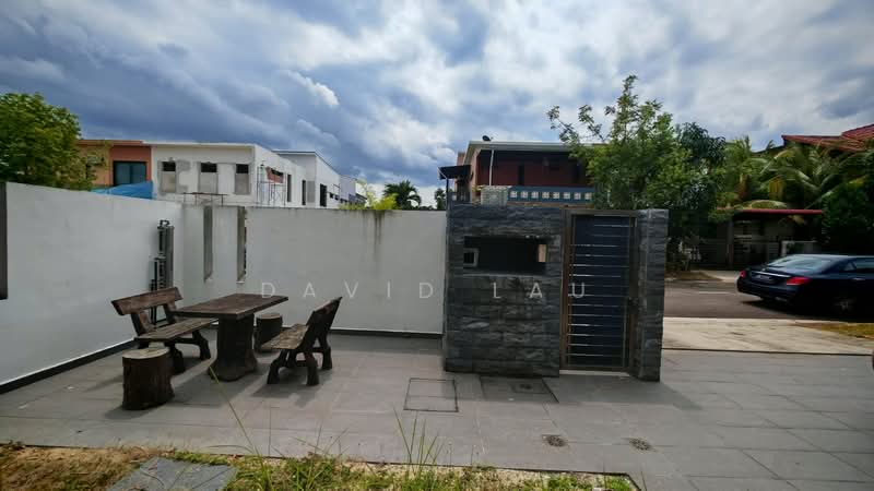 Cluster House for Sale in Setia Tropika (Johor Bahru) - David Lau - Exterior - PropertyGuru.com.my