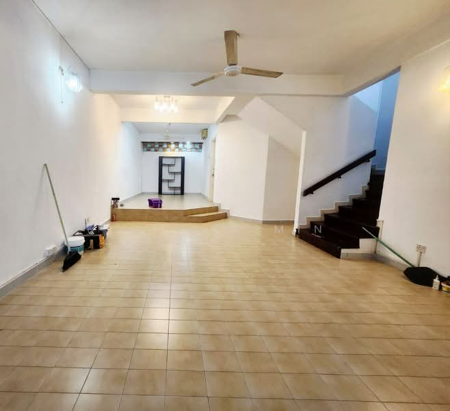 2-storey Terraced House for Sale in Taman TAR (Tun Abdul Razak) (Ampang) - Zaty Jasmin - Interior - PropertyGuru.com.my