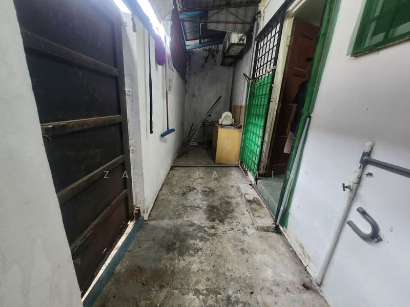 2-storey Terraced House for Sale in Taman TAR (Tun Abdul Razak) (Ampang) - Zaty Jasmin - Exterior - PropertyGuru.com.my