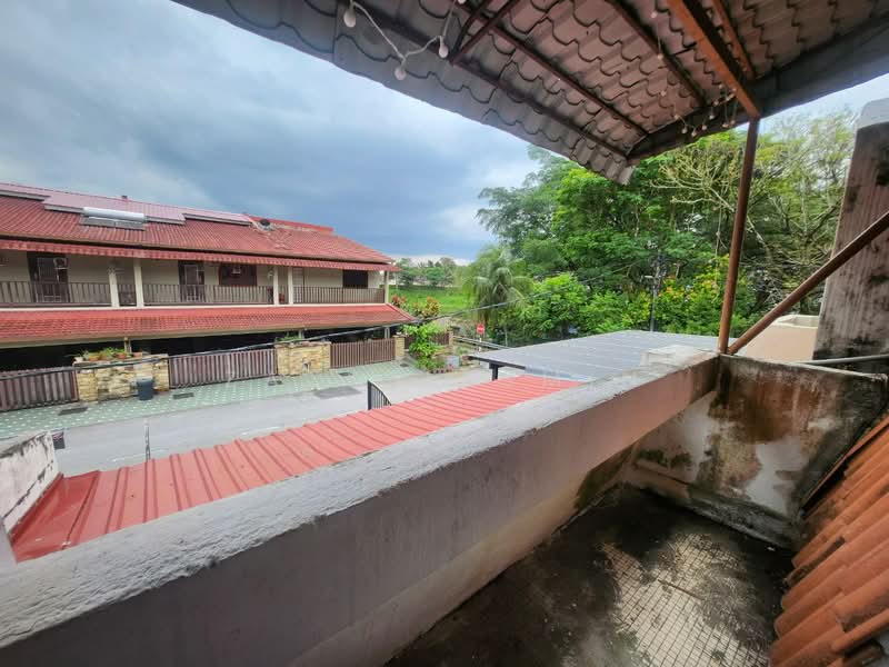 2-storey Terraced House for Sale in Taman TAR (Tun Abdul Razak) (Ampang) - Zaty Jasmin - Exterior - PropertyGuru.com.my