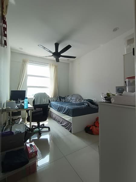 Condominium for Sale at The Zest @ Kinrara 9 - Ng Hon Keong - Bedroom - PropertyGuru.com.my