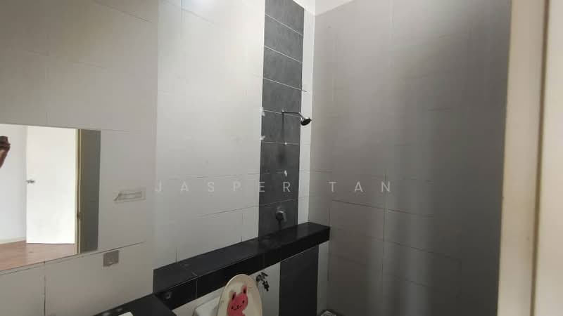 2-storey Terraced House for Rent in Semenyih (Selangor) - Jasper Tan - Bathroom - PropertyGuru.com.my