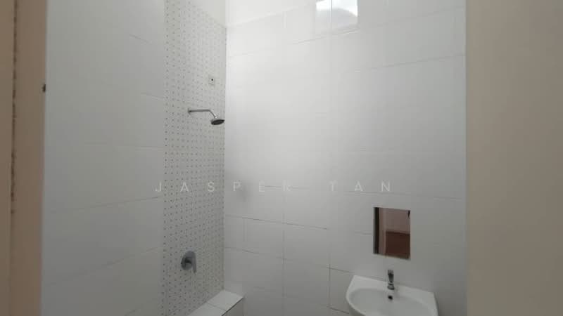 2-storey Terraced House for Rent in Semenyih (Selangor) - Jasper Tan - Bathroom - PropertyGuru.com.my