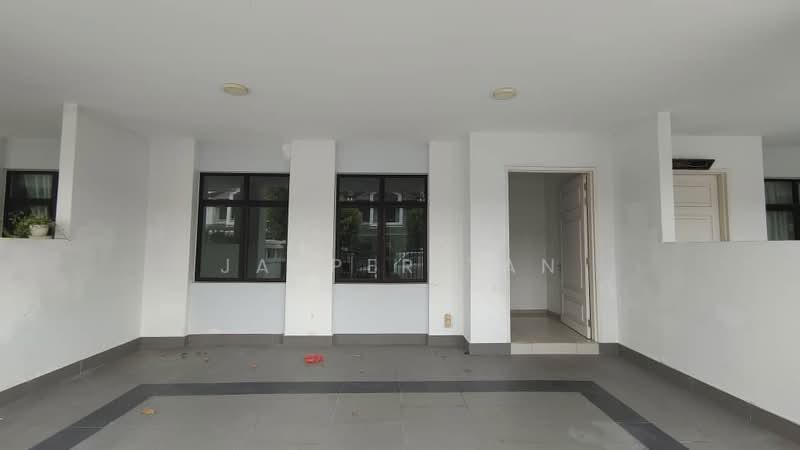 2-storey Terraced House for Rent in Semenyih (Selangor) - Jasper Tan - Exterior - PropertyGuru.com.my