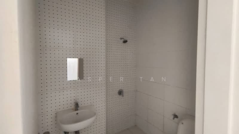 2-storey Terraced House for Rent in Semenyih (Selangor) - Jasper Tan - Bathroom - PropertyGuru.com.my