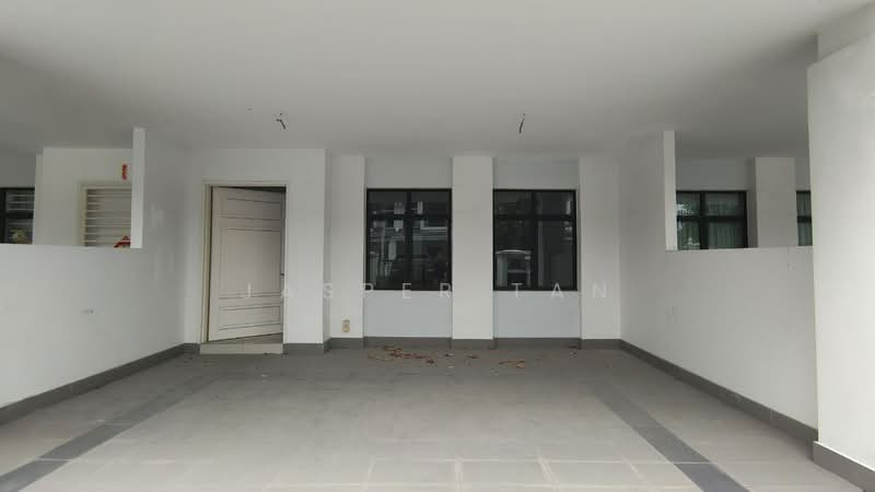 2-storey Terraced House for Rent in Semenyih (Selangor) - Jasper Tan - Exterior - PropertyGuru.com.my