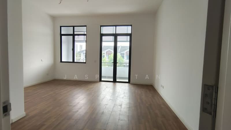 2-storey Terraced House for Rent in Semenyih (Selangor) - Jasper Tan - Interior - PropertyGuru.com.my