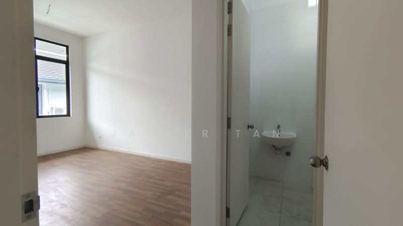 2-storey Terraced House for Rent in Semenyih (Selangor) - Jasper Tan - Interior - PropertyGuru.com.my