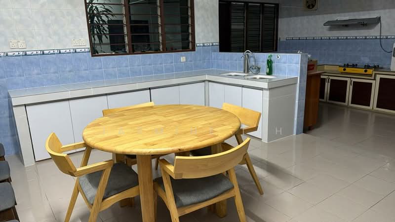Semi-Detached House for Rent in Taman Bandaraya (Bukit Mertajam) - Jasmine Teh - PropertyGuru.com.my