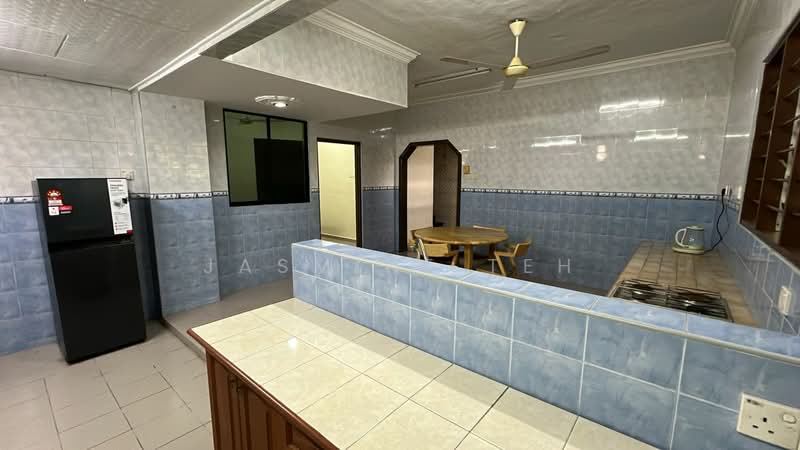 Semi-Detached House for Rent in Taman Bandaraya (Bukit Mertajam) - Jasmine Teh - PropertyGuru.com.my