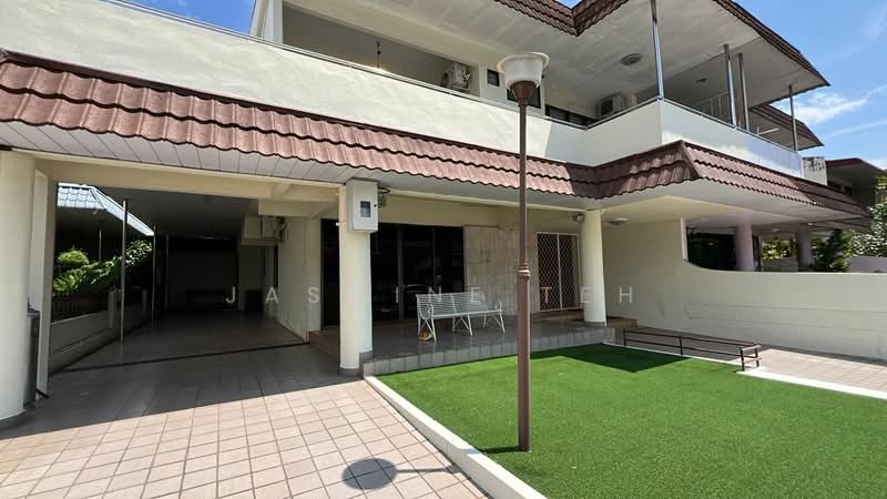 Semi-Detached House for Rent in Taman Bandaraya (Bukit Mertajam) - Jasmine Teh - PropertyGuru.com.my