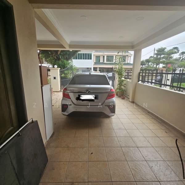Semi-Detached House for Sale in Subang Jaya (Selangor) - Zaty Jasmin - Exterior - PropertyGuru.com.my