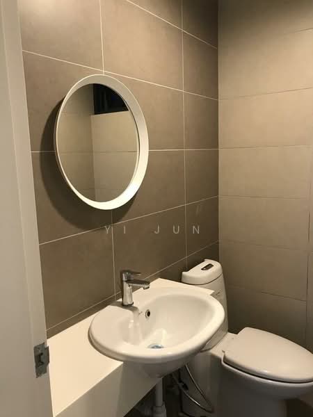 Condominium for Rent at Inwood Residences - Yi Jun - Bathroom - PropertyGuru.com.my