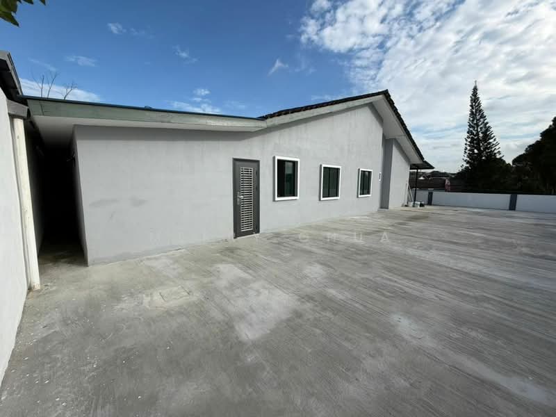 Semi-Detached House for Sale in Ulu Tiram (Johor) - Merry Chua - Exterior - PropertyGuru.com.my