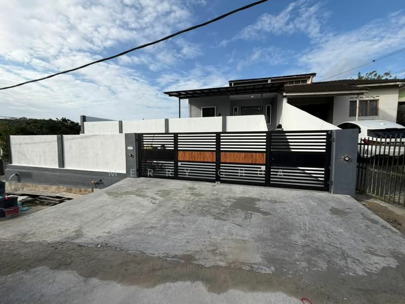 Semi-Detached House for Sale in Ulu Tiram (Johor) - Merry Chua - PropertyGuru.com.my