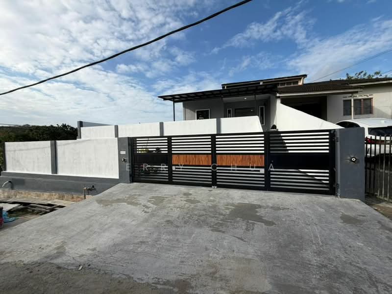 Semi-Detached House for Sale in Ulu Tiram (Johor) - Merry Chua - PropertyGuru.com.my