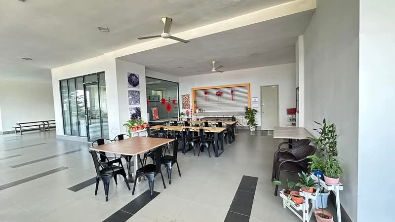 KM1 West untuk Untuk Dijual - RM 880,000, Feb 2026 - Facilities Area - PropertyGuru.com.my