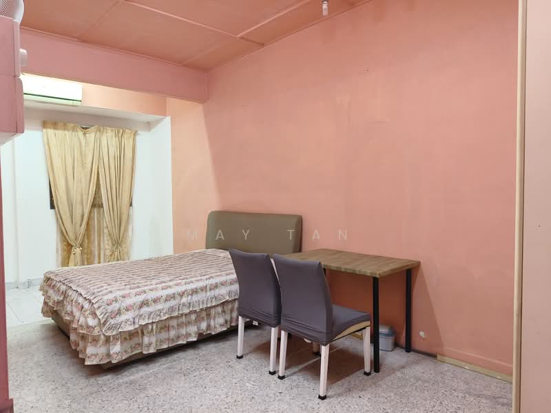 1-storey Terraced House for Rent in Nibong Tebal (Penang) - May Tan - Bedroom - PropertyGuru.com.my