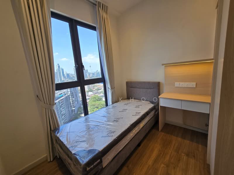 Service Residence for Rent at Sunway Velocity TWO - JESZ KHOO - Bedroom - PropertyGuru.com.my