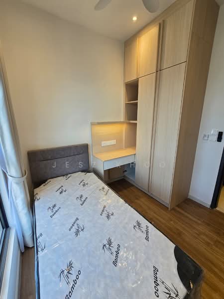 Service Residence for Rent at Sunway Velocity TWO - JESZ KHOO - Bedroom - PropertyGuru.com.my