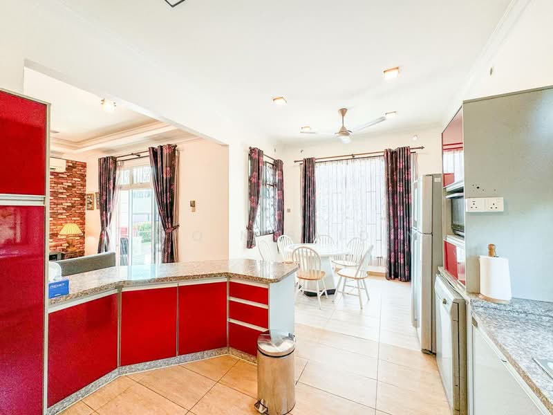 Shah Alam untuk Untuk Dijual - RM 2,800,000, Feb 2026 - Kitchen - PropertyGuru.com.my