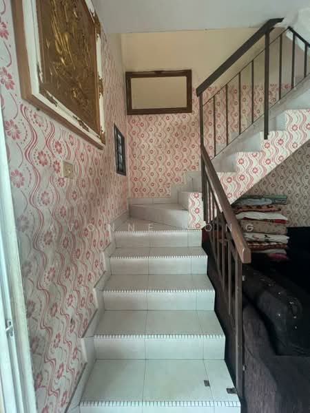 2-storey Terraced House for Sale in Taman Bestari Indah (Ulu Tiram) - Yvonne Wong - Interior - PropertyGuru.com.my