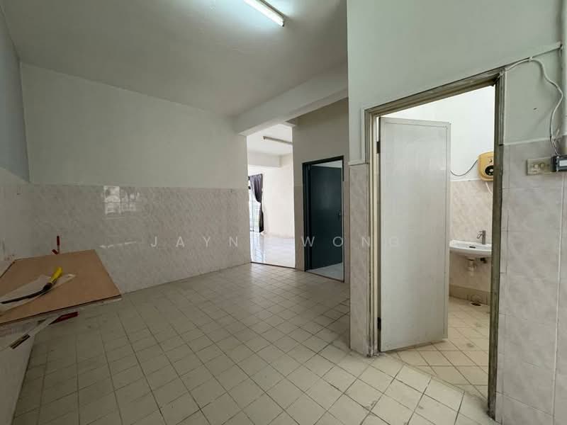 Service Residence for Sale at The Astaka @ 1 Bukit Senyum - Jayne Wong - PropertyGuru.com.my