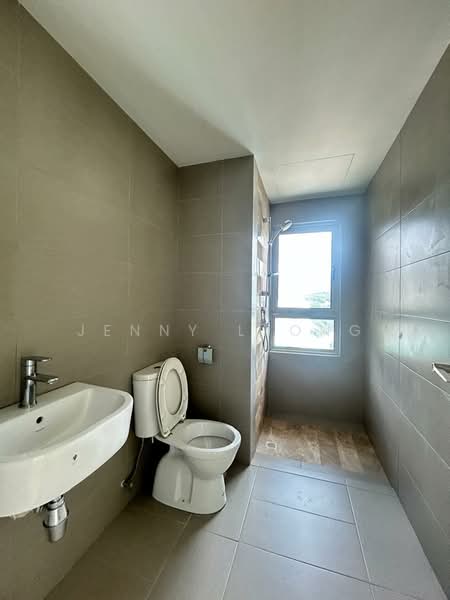 Condominium for Sale at City Residence - Jenny Leong - Bathroom - PropertyGuru.com.my