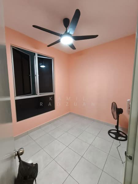 Apartment for Rent at Vista Hijauan - Kamil Radzuan - Interior - PropertyGuru.com.my