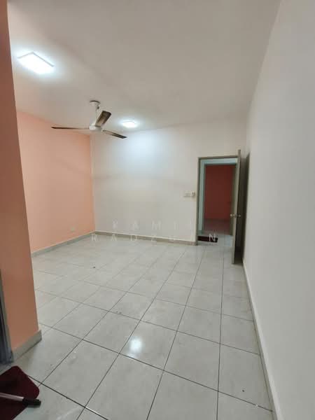 Apartment for Rent at Vista Hijauan - Kamil Radzuan - Interior - PropertyGuru.com.my