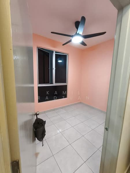 Apartment for Rent at Vista Hijauan - Kamil Radzuan - Interior - PropertyGuru.com.my