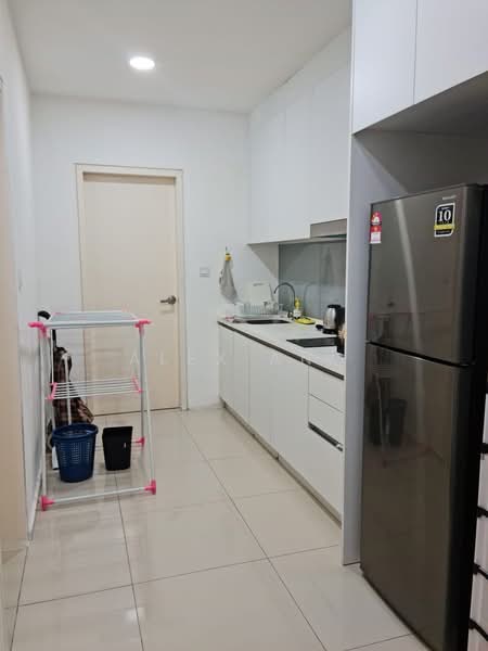 Service Residence for Rent at EkoCheras - Alex Ang - Kitchen - PropertyGuru.com.my