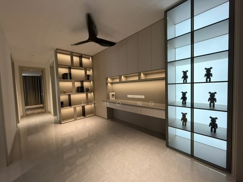 Park Place untuk Untuk Dijual - RM 4,390,000, Feb 2026 - Study - PropertyGuru.com.my