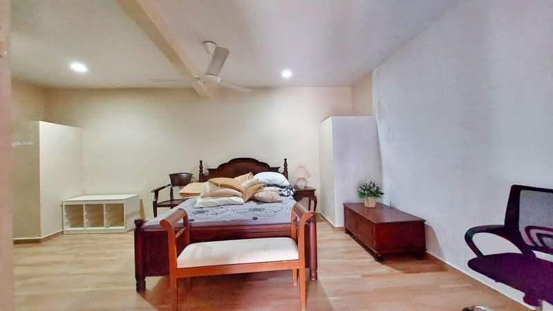 2.5-storey Terraced House for Sale in Setiawangsa (Kuala Lumpur) - Zaty Jasmin - Bedroom - PropertyGuru.com.my