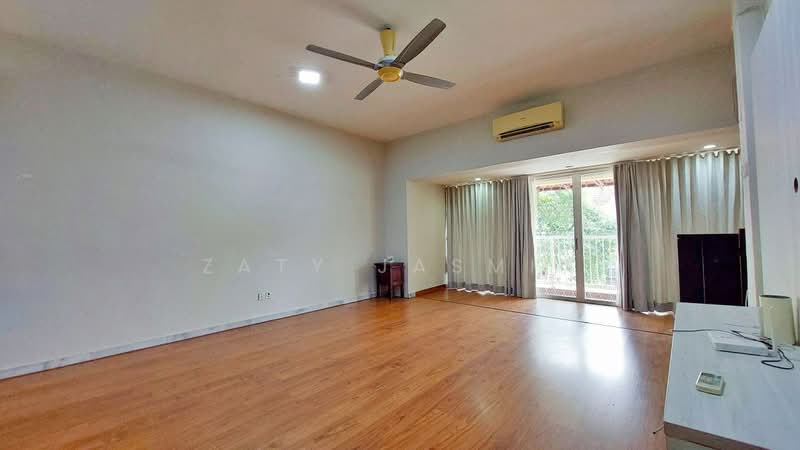 2.5-storey Terraced House for Sale in Setiawangsa (Kuala Lumpur) - Zaty Jasmin - Living Room - PropertyGuru.com.my